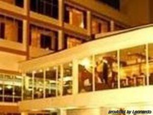 Hotel Asia Jammu Tawi Katra  Exterior foto