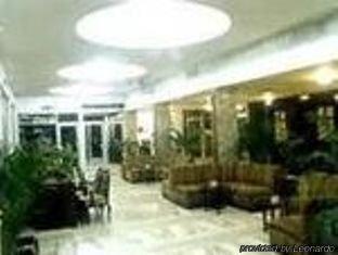 Hotel Asia Jammu Tawi Katra  Exterior foto