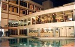 Hotel Asia Jammu Tawi Katra  Exterior foto